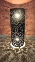 Living Room Corner Floor Lamp