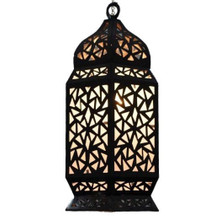 Moroccan pendant Lantern light