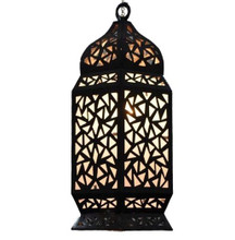 Moroccan pendant Lantern light