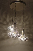 kitchen island lighting