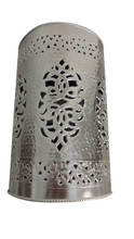 Moroccan wall lamps