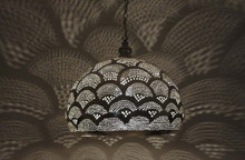 entryway lighting