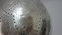 beautiful Moroccan lamp