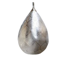 Moroccan hanging lamp