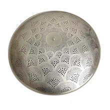 Moroccan lighting fixture