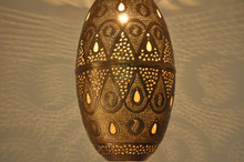 dining table lighting