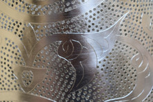 Moroccan ceiling lantern