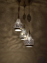 Ceiling Lamps