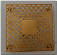 Handmade Wall Lamp