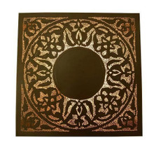 Moroccan Sconce
