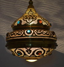 living room ceiling light