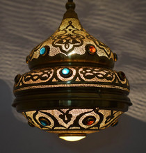 living room ceiling light