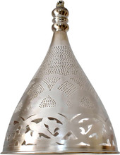 Moroccan kitchen pendant light