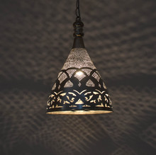 Moroccan ceiling pendant  light