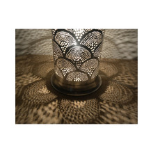 handcrafted floor lights