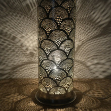 Moroccan lighting