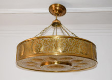 Moroccan lights