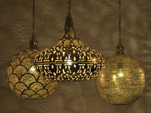 kitchen island lighting