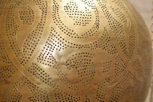 Handcrafted brass chandelier lights