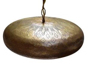 Moroccan lamps