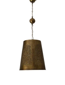 Moroccan Hanging Lantern