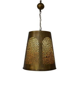 Moroccan Hanging Lantern Moroccan Hanging Lantern