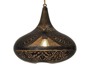 Moroccan light fixture Moroccan light fixture