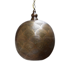 Moroccan Lighting Lamp