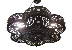 Moroccan Chandelier Lamp Moroccan Chandelier Lamp