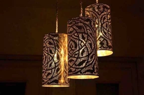 ceiling light cylinder  lighting
