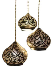 Moroccan Lighting Moroccan Lights Moroccan Lamps E Kenoz