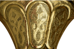 Turkish wall lights lighting