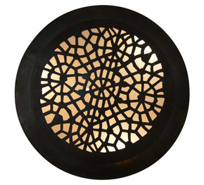 Moroccan wall sconce Moroccan wall sconce