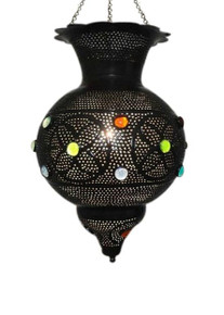Moroccan chandelier lamp Moroccan chandelier lamp