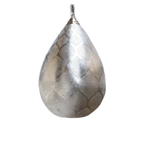 Moroccan hanging lamp