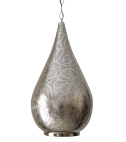 Moroccan Pendant Lamp
