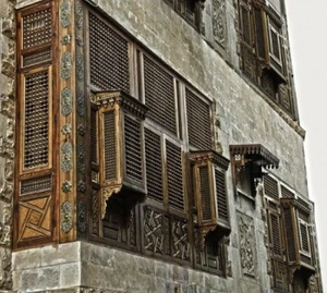 Mashrabiya