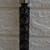 Handmade 36" Walking Stick with 99 Names of Allah, 93 cm Egyptian Islamic Walking Cane, Ebony Wood Walking Stick, Wooden Cane, Muslim Gift