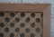 Egyptian Middle Eastern Wood Latticework Window Screen , Moroccan Room divider, Window Panel, Mashrabiya , CUSTOM SIZE