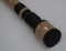Egyptian Handmade 38" Walking Cane , 96 cm %100 Natural Mother of Pearl Inlaid Walking Stick, Ebony Wood Walking Stick, Wooden Cane