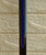 Handmade Egyptian 35" Turquoise and Lapis Inlaid Wooden Stick, 90 cm Wood Walking Cane, Ebony Wood Walking Stick, Wooden Cane
