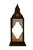 Moroccan Table Lantern Lamp