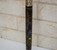 36" Egyptian Handmade Walking Cane, 92 cm Wooden Stick, Ebony Wood Walking Stick, Wooden Cane, Mother of Pearl Inlaid