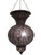 Moroccan Chandelier Lantern