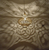 Gold Brass Moroccan Ceiling Light for Dining Room - view 7