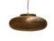 Dome Gold Moroccan Ceiling Light for Dining Room