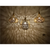 Moroccan Pendant Light Set Of 3 for Kitchen