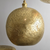 Brass Moroccan pendant cluster for dining and living areas