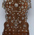 Antique Syrian MOP Shelf