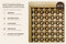 Handmade fine turned spindle lattice panel, made to order by E Kenoz